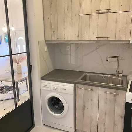 Liv Holiday home
