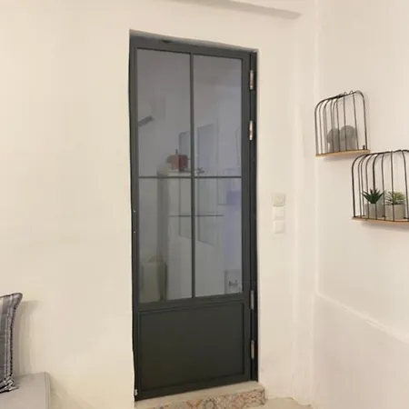 Ferienhaus Liv Loutráki