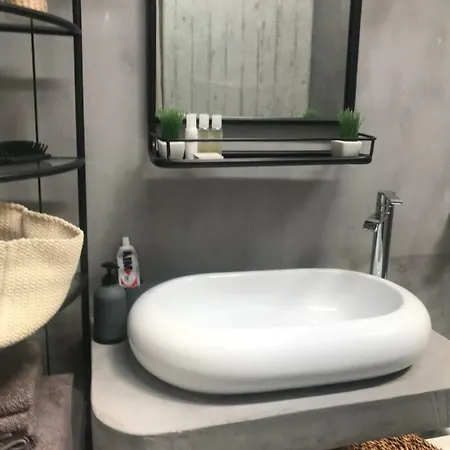 Ferienhaus Liv Loutráki