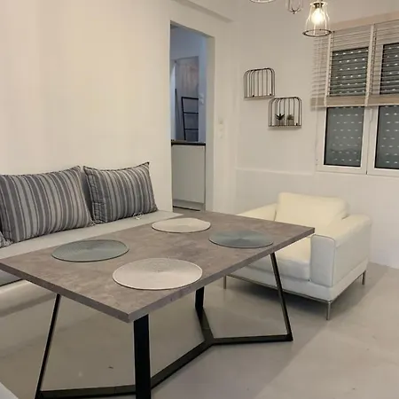 Liv Holiday home